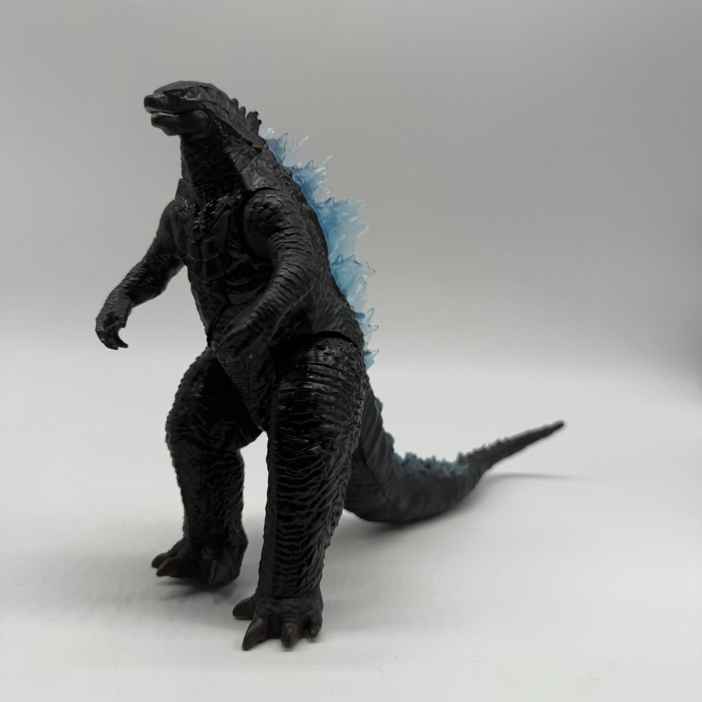 Legendary WBE Godzilla Action Figure Loose Toy 2020 Monster